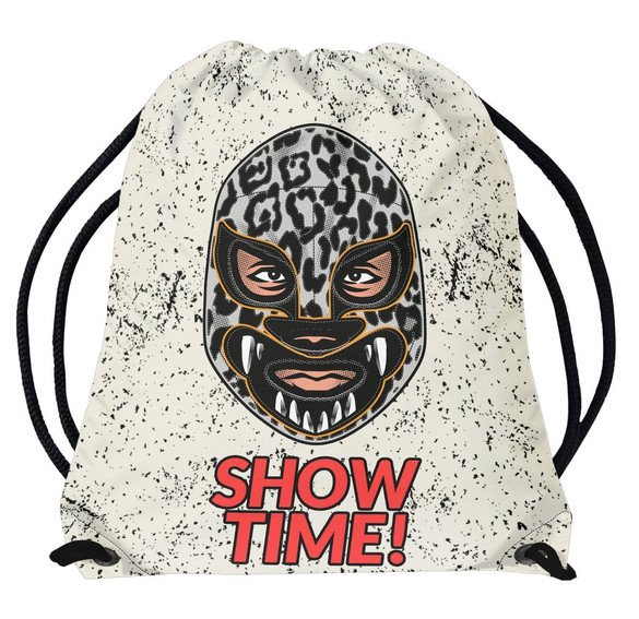 Worek Wrestling - Show time!