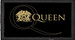 Naszywka QUEEN
