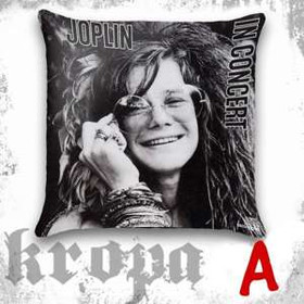 Poduszka  JANIS JOPLIN