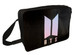 Torba na ramię BTS LOGO