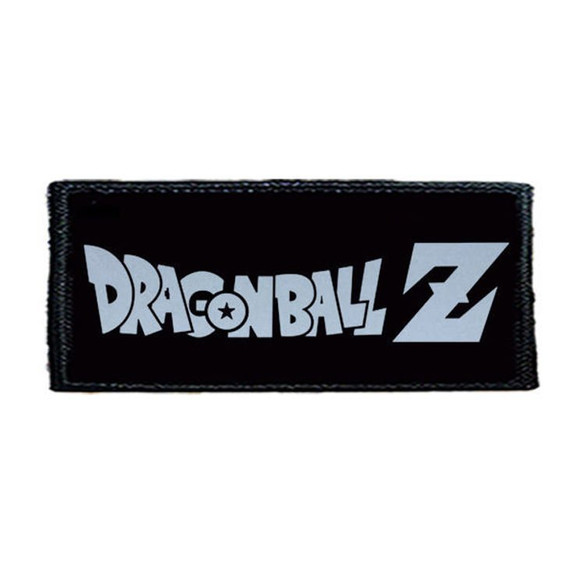 Naszywka DRAGON BALL 02