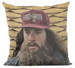 Poduszka Forrest Gump beard