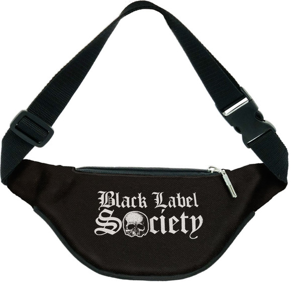 Nerka BLACK LABEL SOCIETY Dodaj Napis!