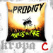 Poduszka THE PRODIGY 