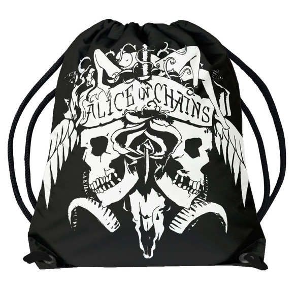 Worek ALICE IN CHAINS