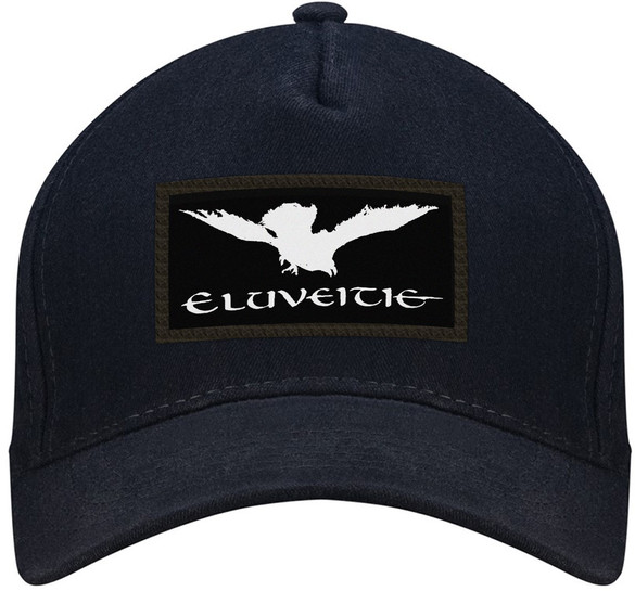 Czapka ELUVEITIE bejsbolówka z naszywką