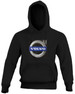 Bluza z naszywką Volvo logo black