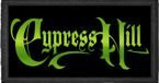 Naszywka CYPRESS HILL