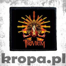Naszywka TRIVIUM