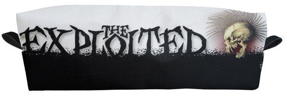 Piórnik THE EXPLOITED