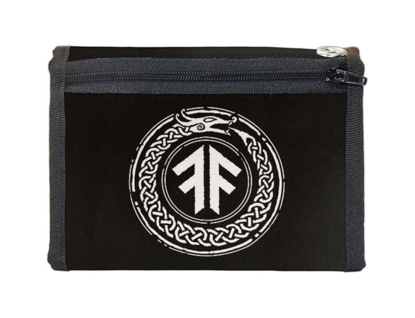 Portfel AMON AMARTH 02
