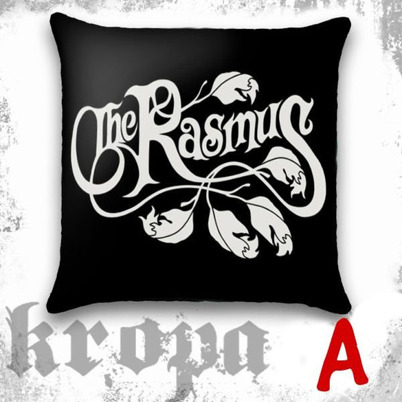 Poduszka THE RASMUS