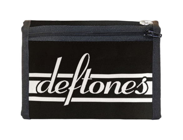 Portfel DEFTONES 02