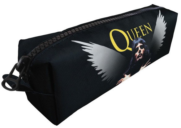 Piórnik QUEEN