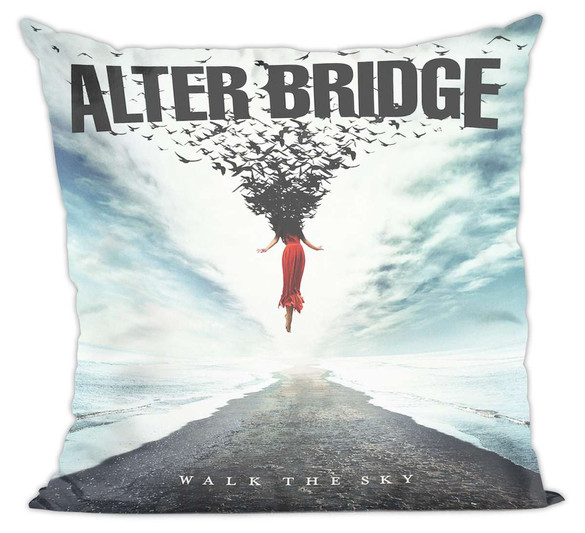 Poduszka Alter Bridge walk...