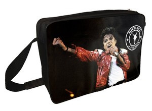 Torba na ramię Michael Jackson