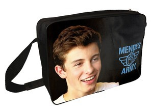 Torba na ramię Shawn Mendes