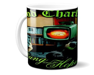 Kubek Good Charlotte