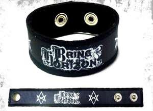 Opaska na rękę - BRING ME THE HORIZON