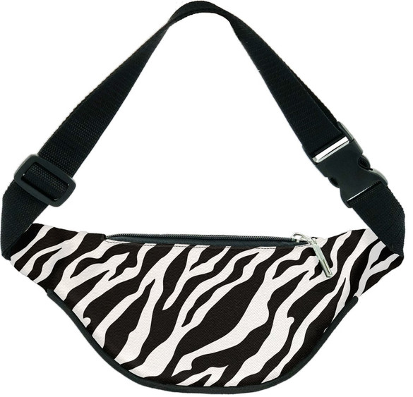 Nerka Zebra paski 1 Dodaj Napis!