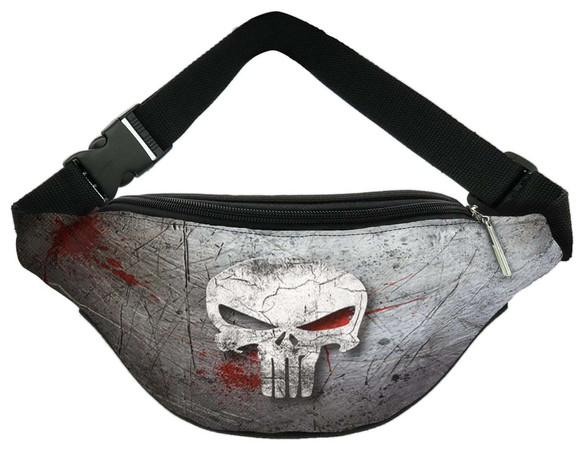 Nerka PUNISHER 2 Dodaj Napis!