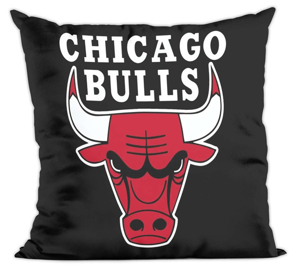 Poduszka NBA CHICAGO BULLS