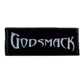 Naszywka GODSMACK