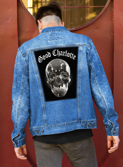 Ekran GOOD CHARLOTTE