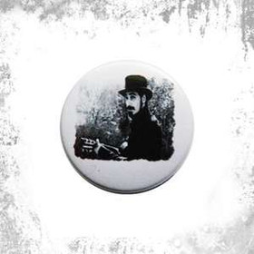 Przypinka SERJ TANKIAN