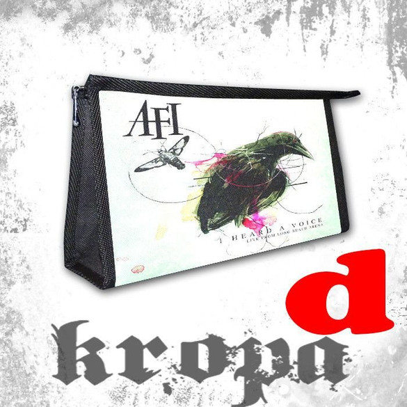 Kosmetyczka-Piórnik AFI