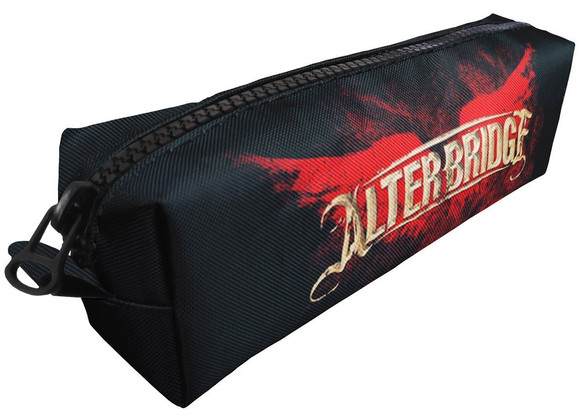 Piórnik ALTER BRIDGE