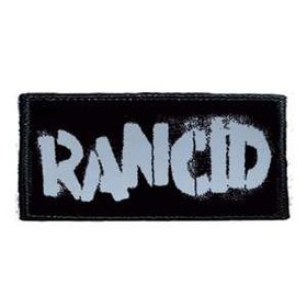 Naszywka RANCID
