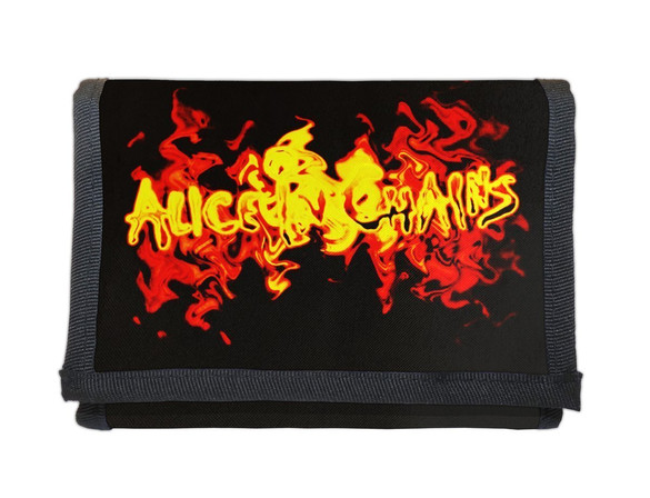 Portfel ALICE IN CHAINS 01