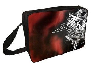 Torba na ramię METALLICA