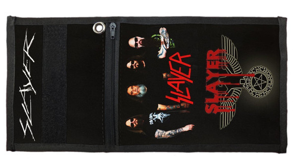 Portfel SLAYER 02