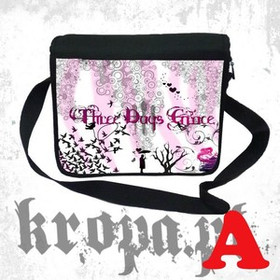 Torba szkolna THREE DAYS GRACE
