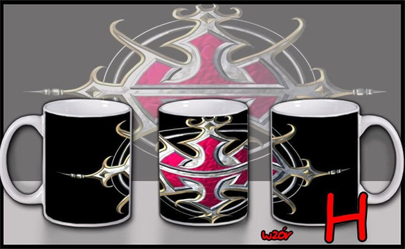 Kubek WITHIN TEMPTATION