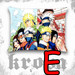 Poduszka NARUTO 58 CM 38 CM  PREZENT 