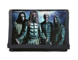 Portfel Rob Zombie