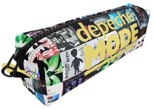 Piórnik DEPECHE MODE