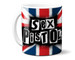 Kubek Sex Pistols