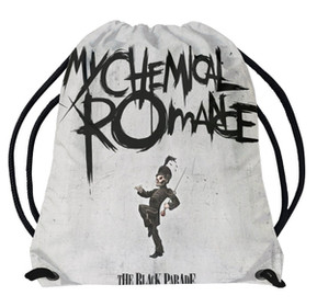 Worek MY CHEMICAL ROMANCE