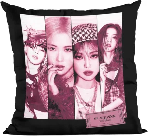 Poduszka BlackPink The Album