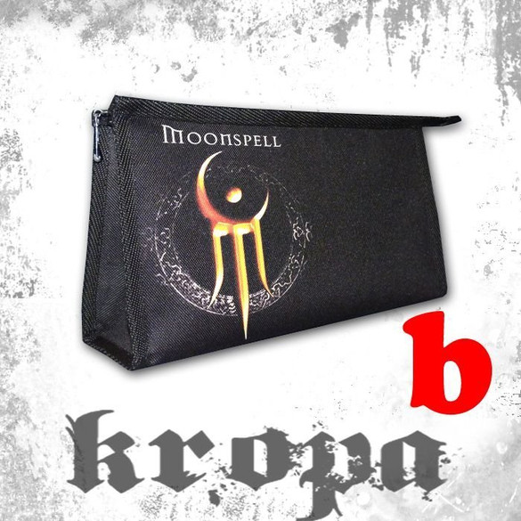 Kosmetyczka-Piórnik MOONSPELL