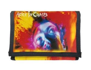 Portfel ALICE IN CHAINS 06