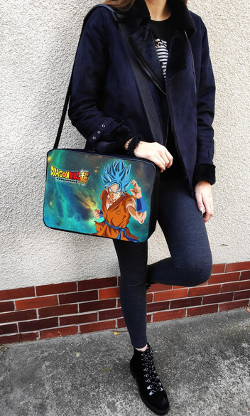 Torba na ramię DRAGON BALL
