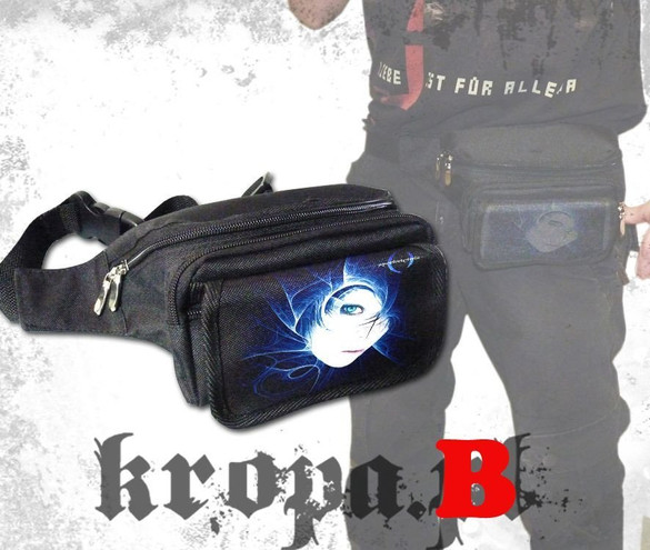 Saszetka A PERFECT CIRCLE 