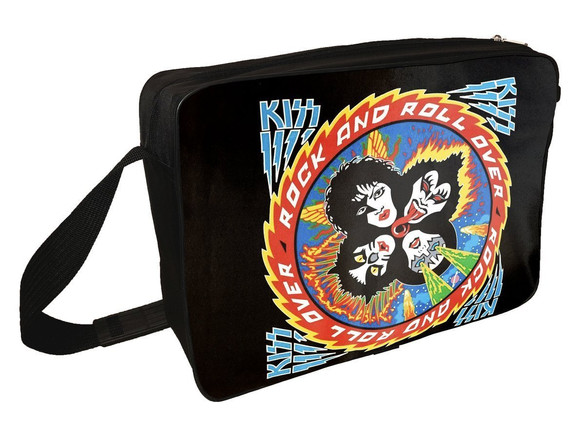 Torba na ramię KISS