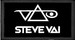 Naszywka STEVE VAI