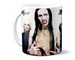 Kubek Marilyn Manson